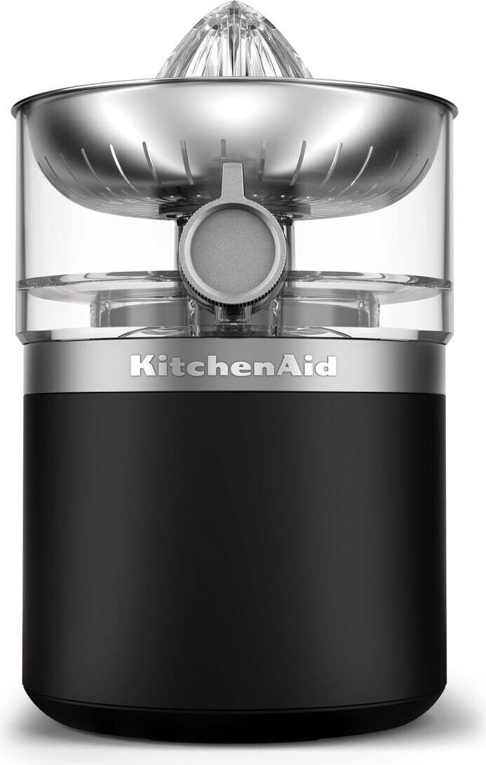 Wyciskacz do cytrusów bezprzewodowy bez akumulatora KitchenAid Go