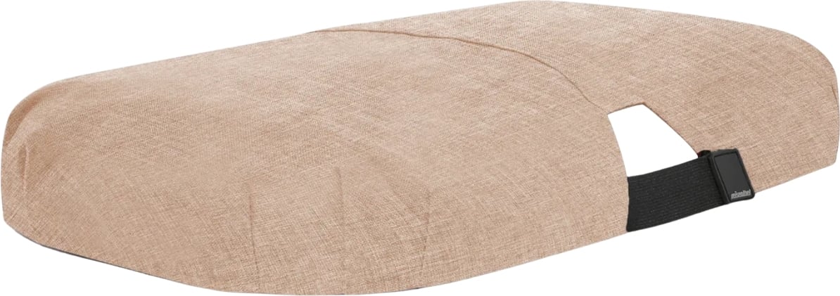 Pokrywka do koszyka Carrybag beżowa