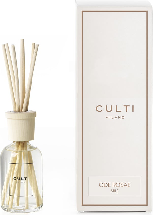 Dyfuzor zapachowy Culti Stile Classic Oderosae 100 ml