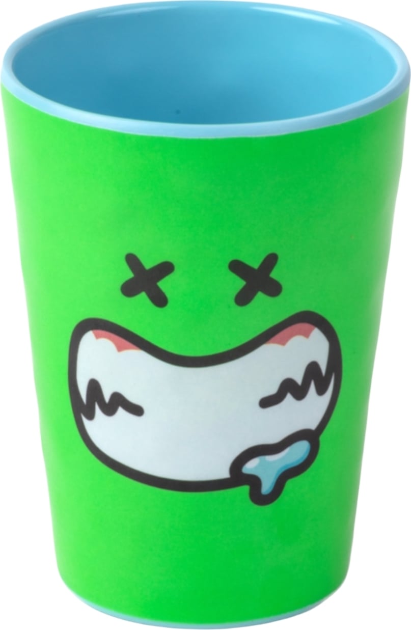 Kubek Monsters Ezio