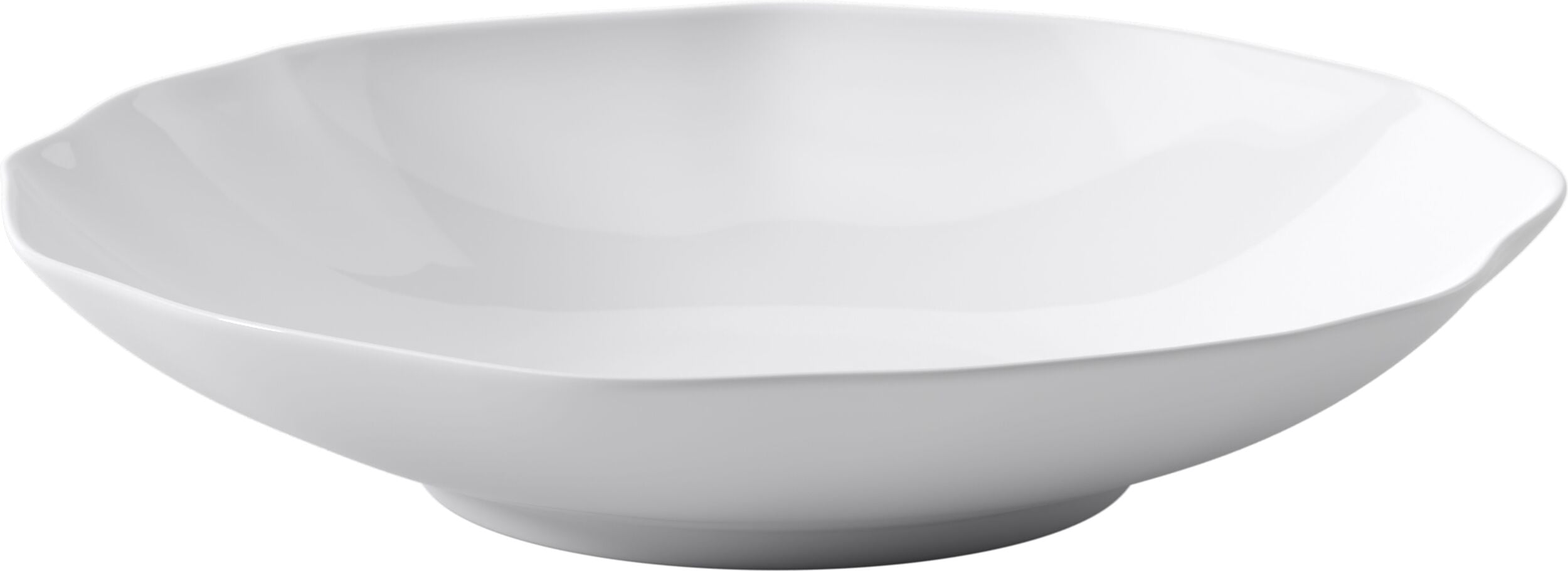 Talerz głęboki Pura 25 cm