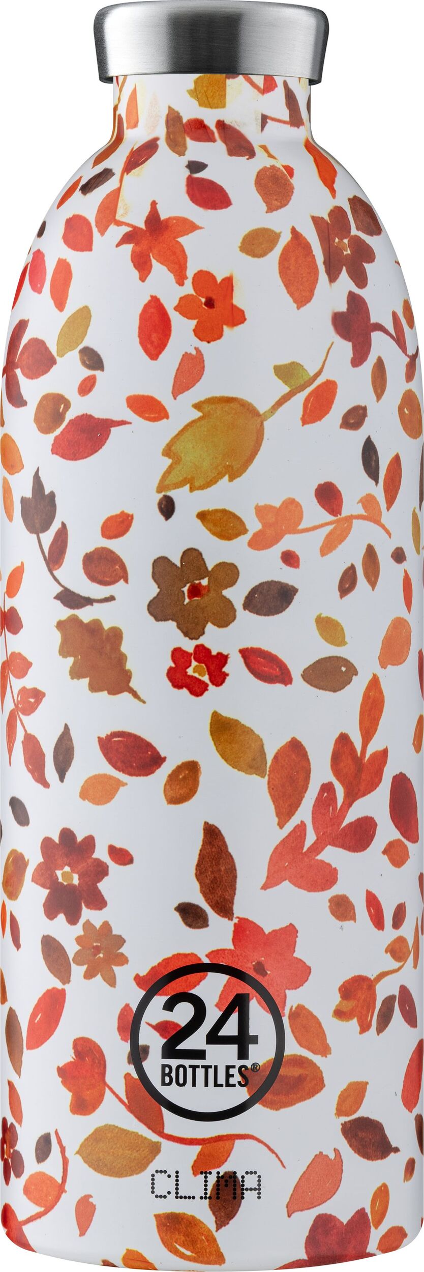 Butelka termiczna Clima Floral Windy Day 850 ml