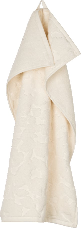 Ręcznik do rąk Cilla 40 x 60 cm złamana biel