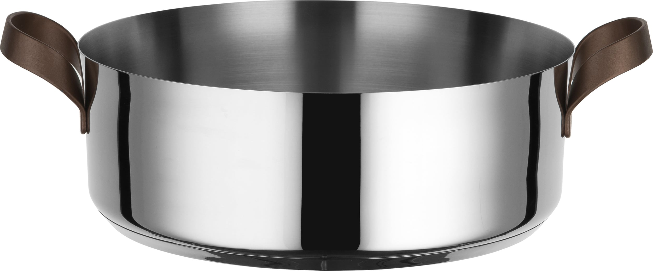 Garnek niski Edo 3 25 l