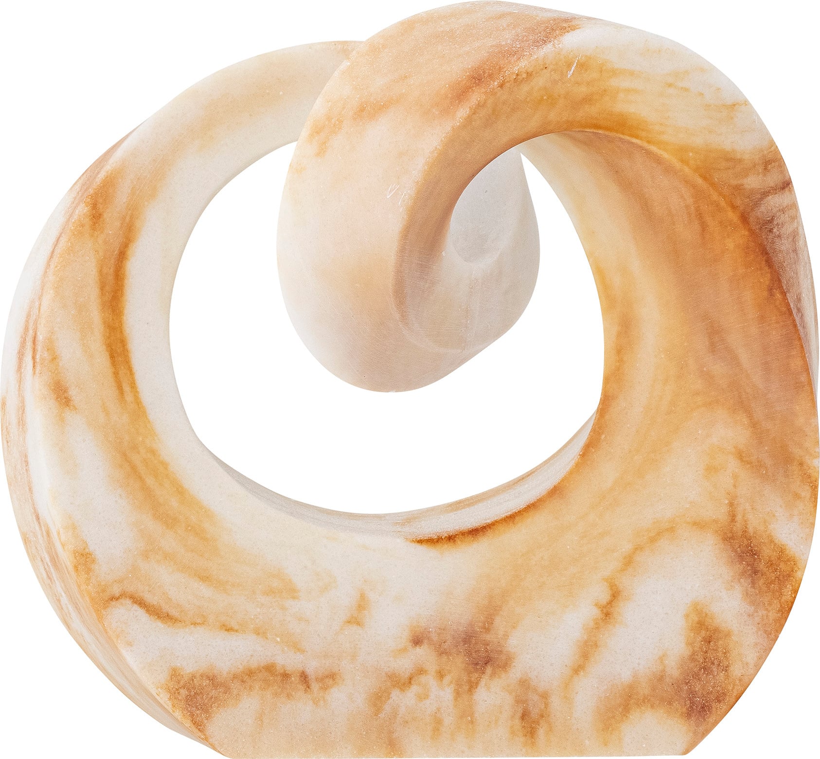 Dekoracja Swirl 16 5 cm