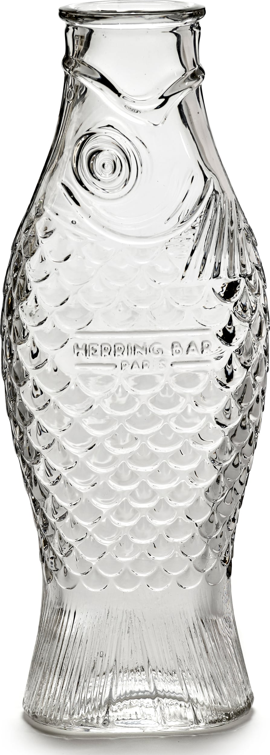 Karafka Fish & Fish 850 ml przezroczysta
