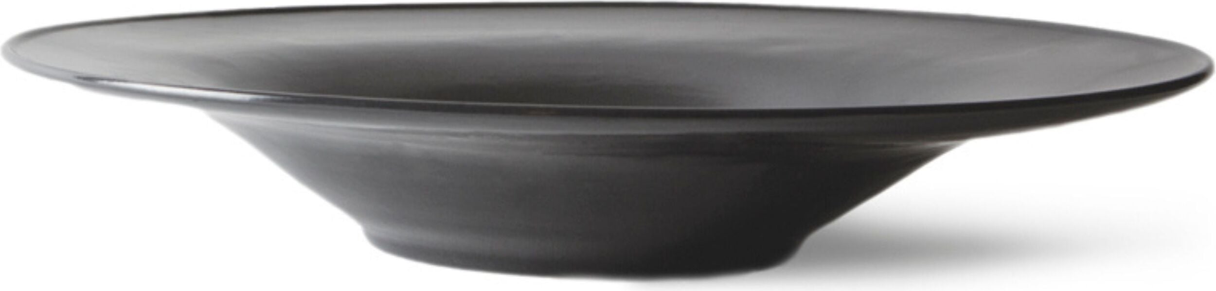 Miska na zupę Grés Anthracite 23 cm