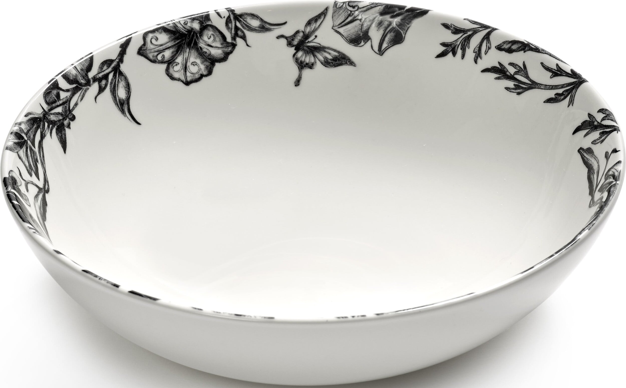 Miski Unity Enchanted Garden 18 cm 2 szt.
