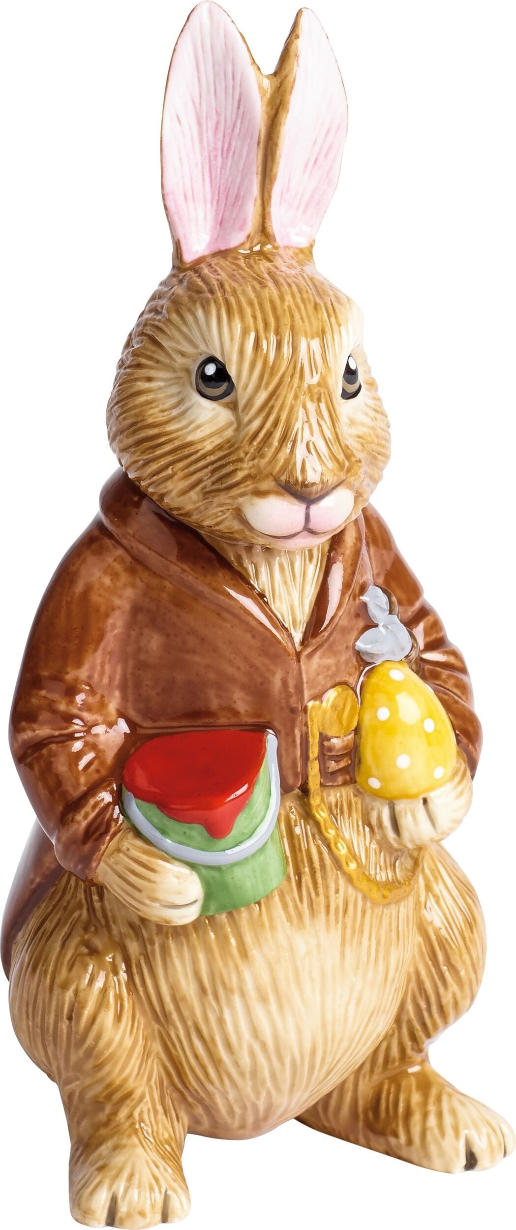 Figurka Bunny Tales Grandpa Hans 14 5 cm