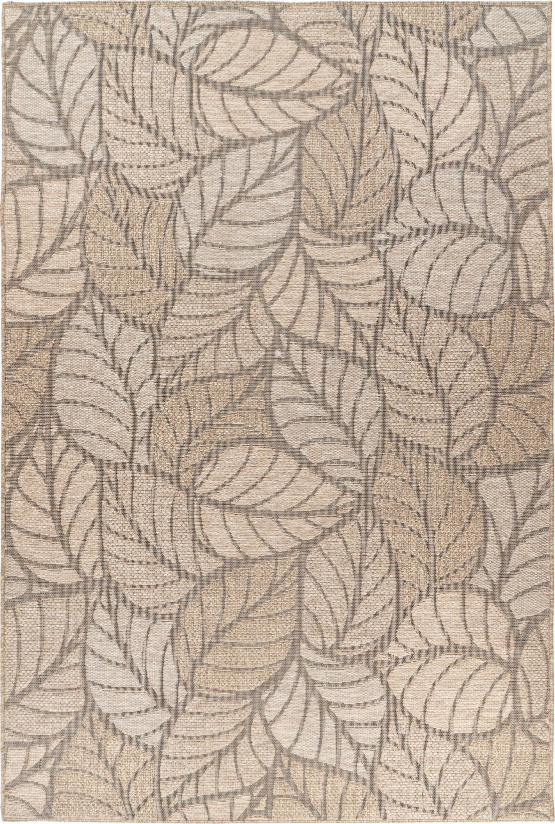 Dywan Oslo 707 80 x 150 cm taupe