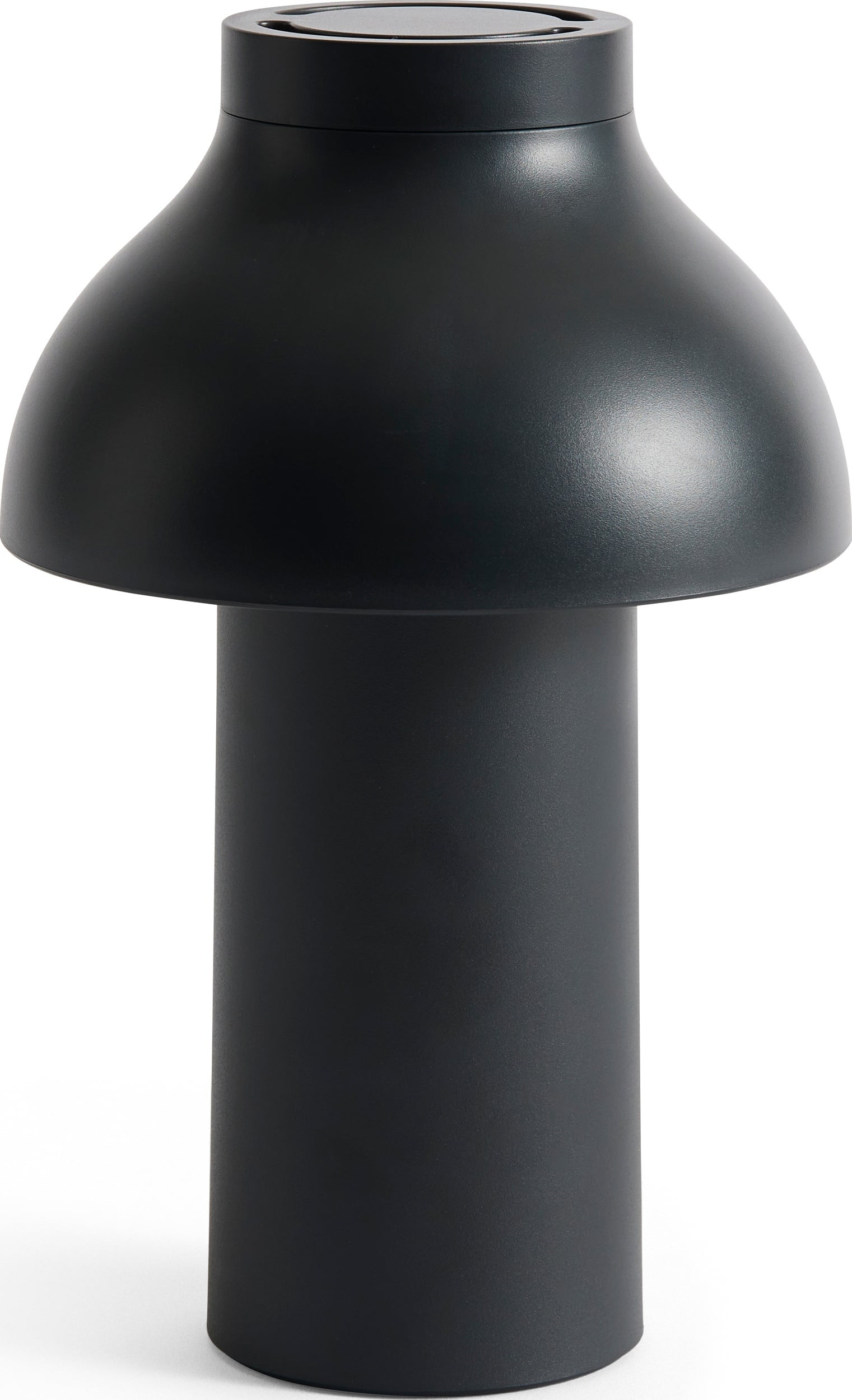 Lampa bezprzewodowa Hay PC USB-C czarna