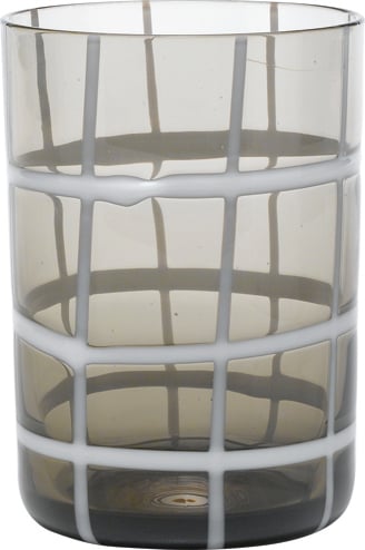 Szklanka Twiddle 350 ml szara