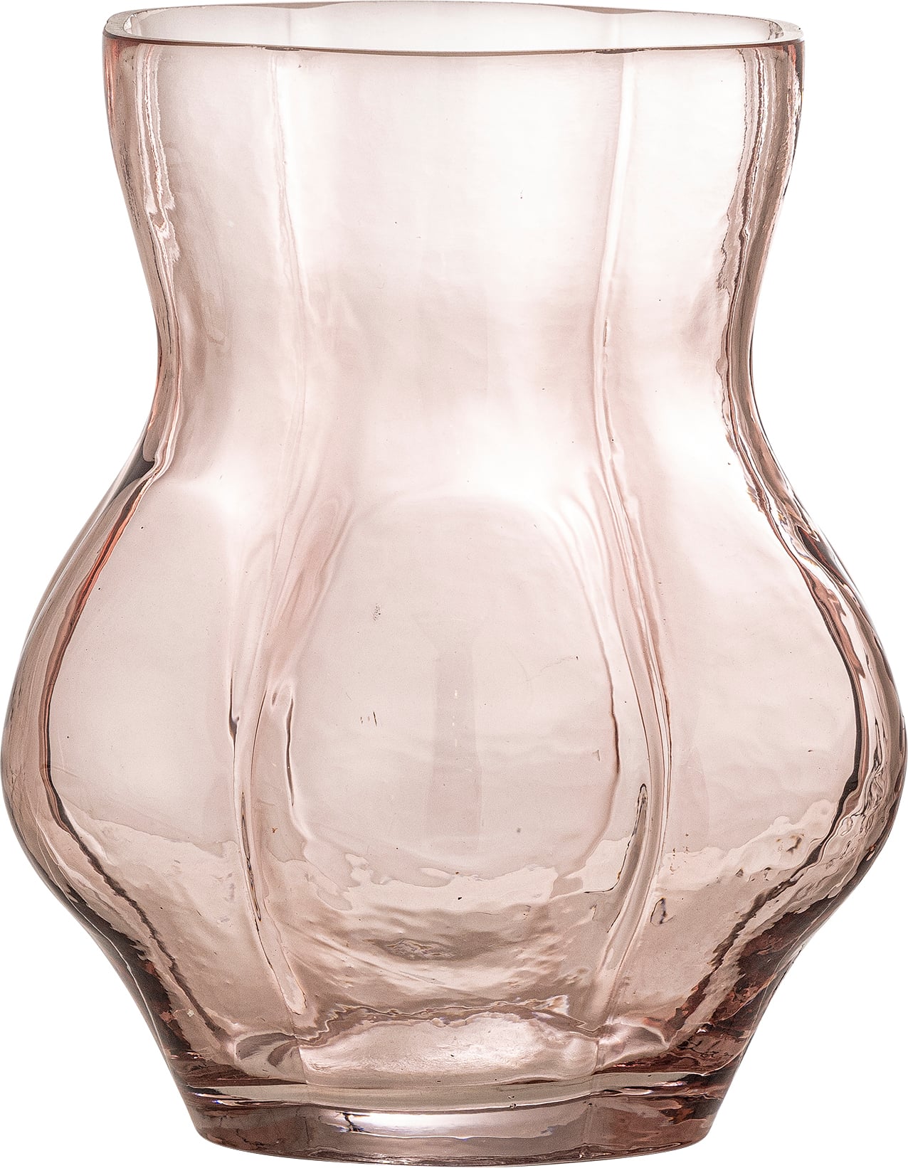 Wazon Tava 20 cm różowy