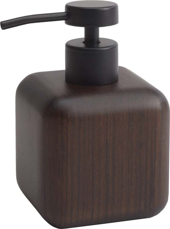 Dozownik do mydła Ebony