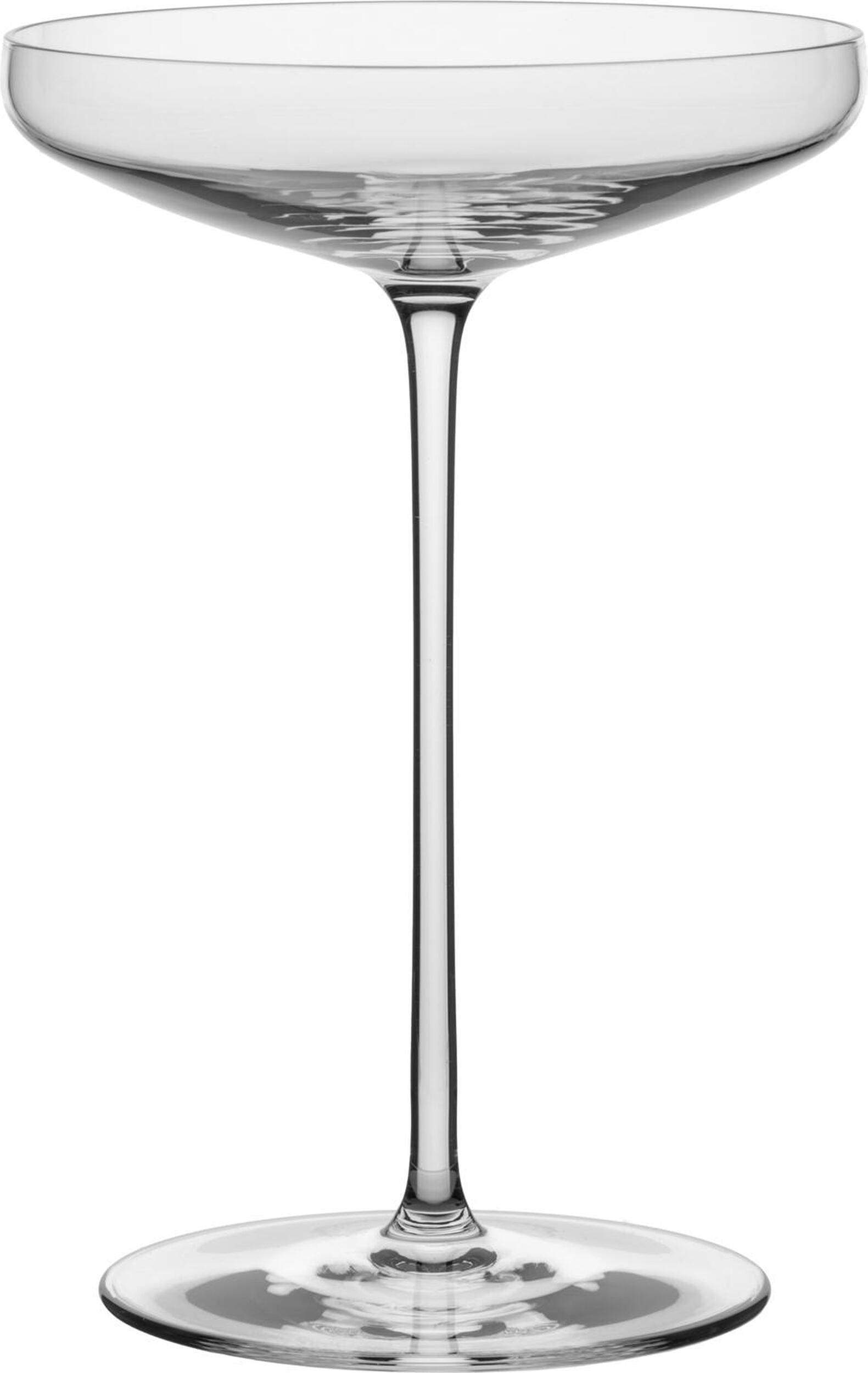 Kieliszki do koktajli Orrefors x Björn Frantzén 210 ml 2 szt.