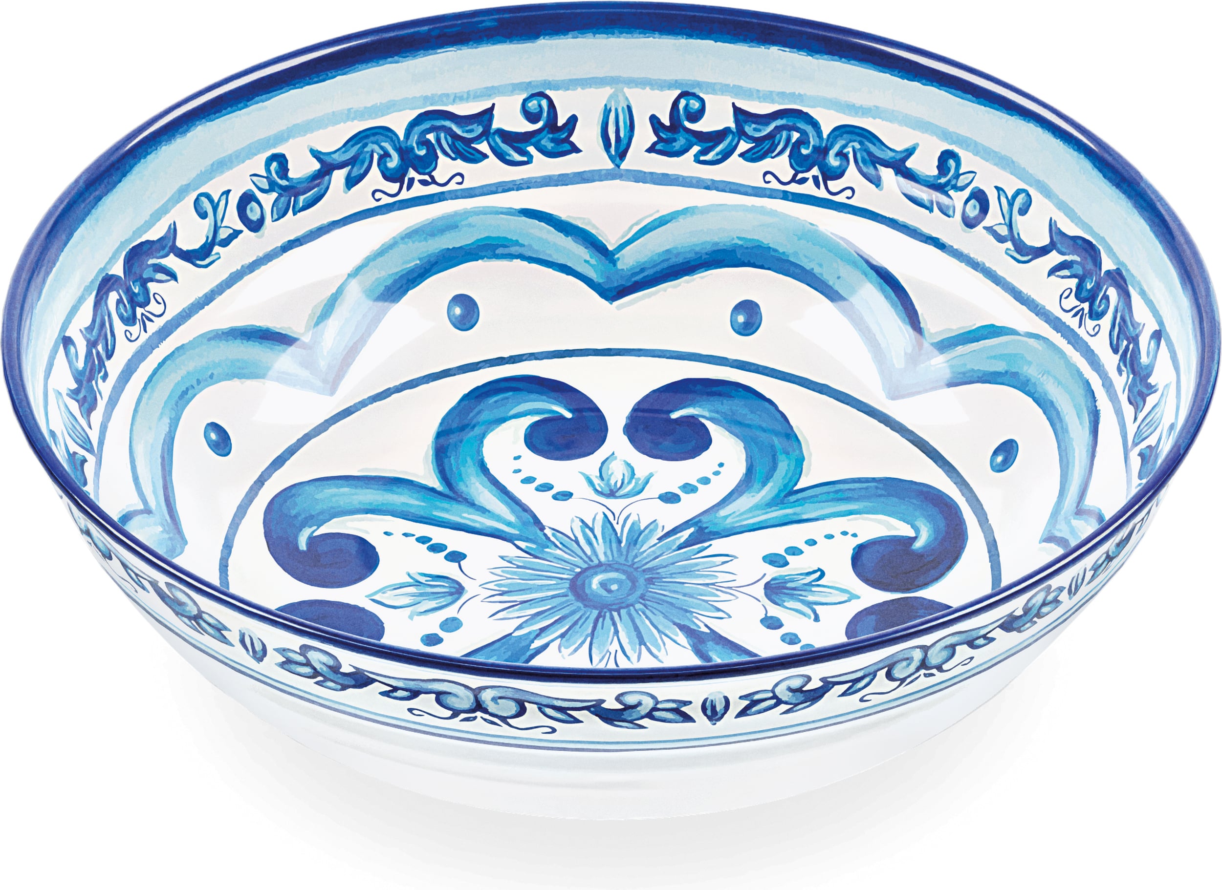Misa do serwowania Blues 30 cm