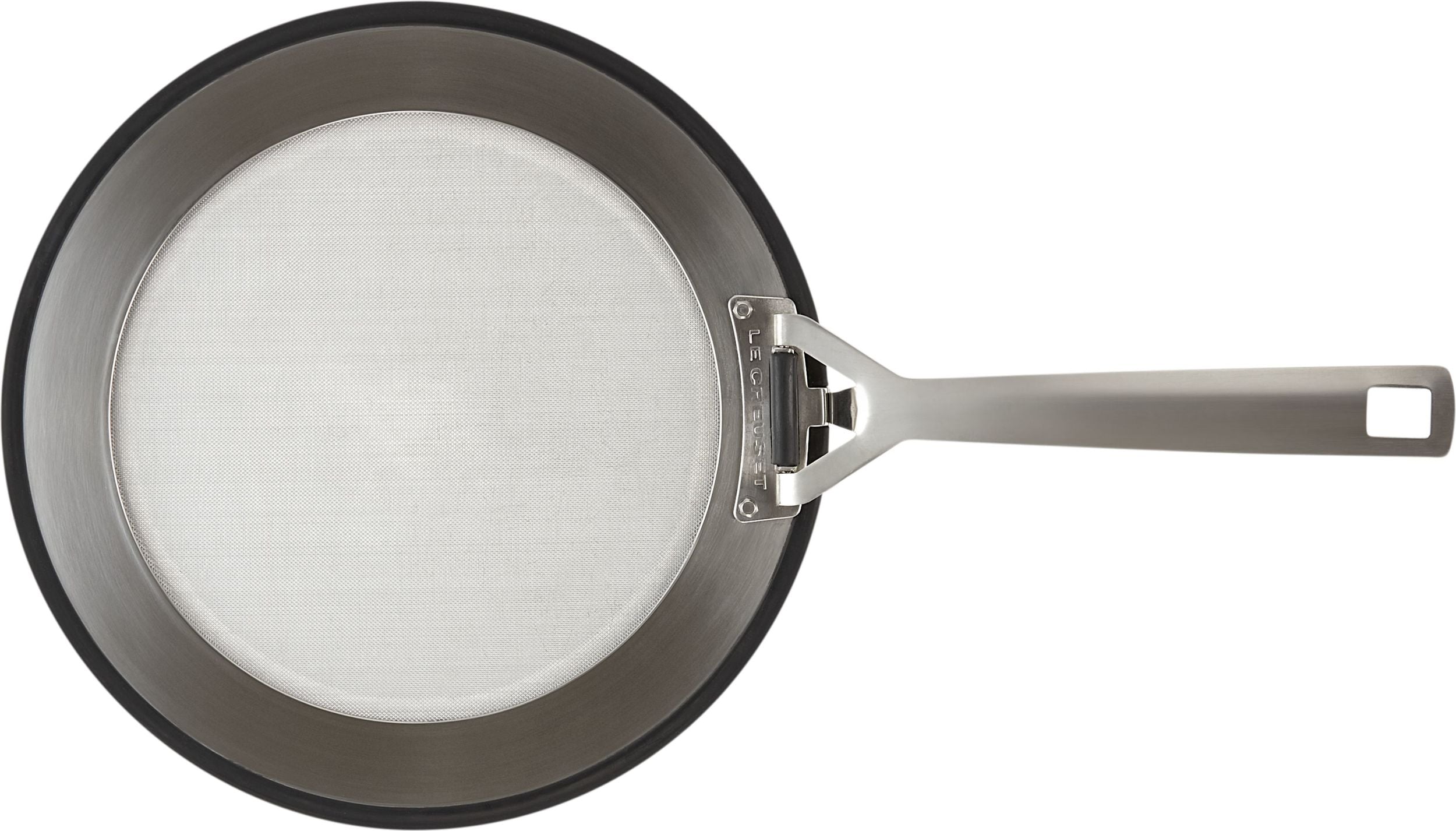 Osłona na patelnię Le Creuset 20-24 cm