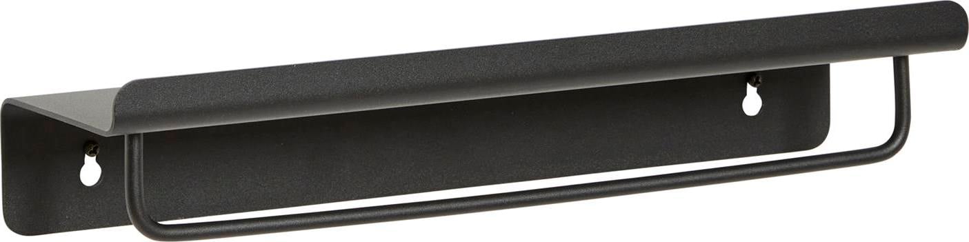 Półka Hübsch 35 cm metalowa