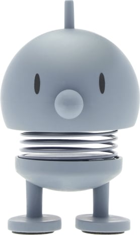 Figurka Soft Bumble XS błękitna