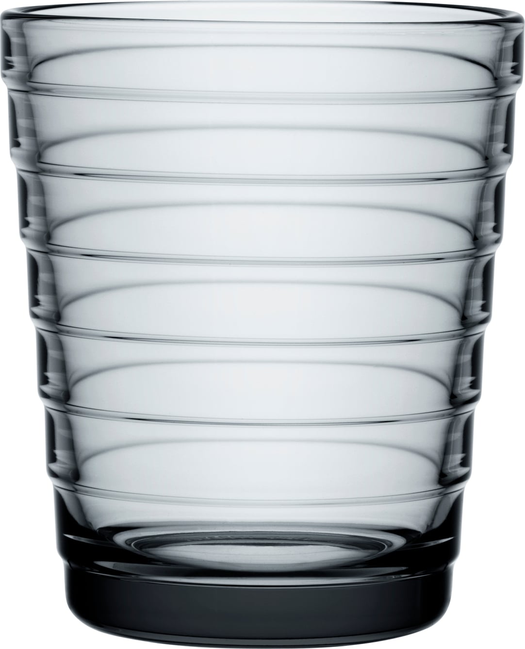 Szklanki Aino Aalto 220 ml szare 2 szt.