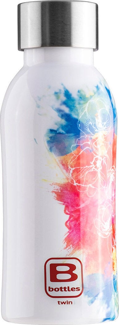 Butelka termiczna BBottles Watercolour 350 ml