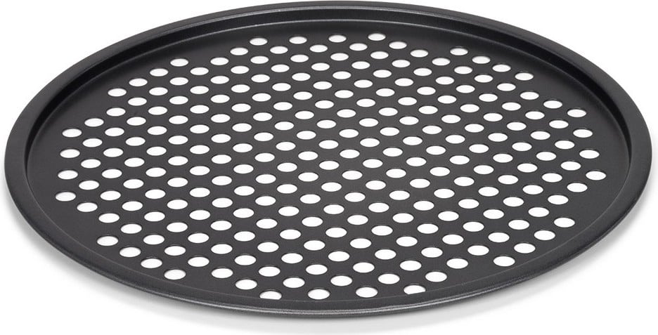 Blacha do pieczenia pizzy Classique 31 cm perforowana