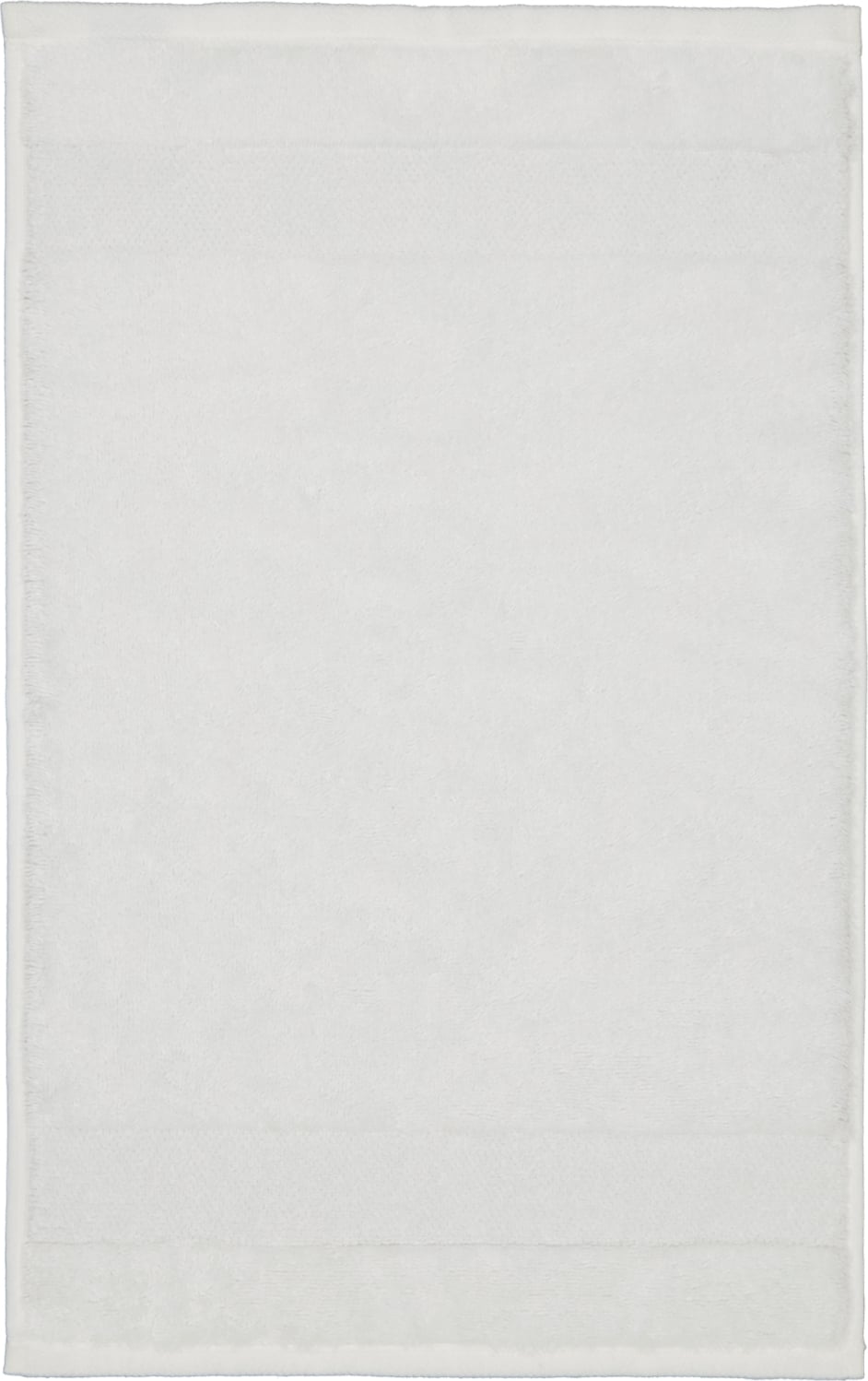Ręcznik One 30 x 50 cm biały