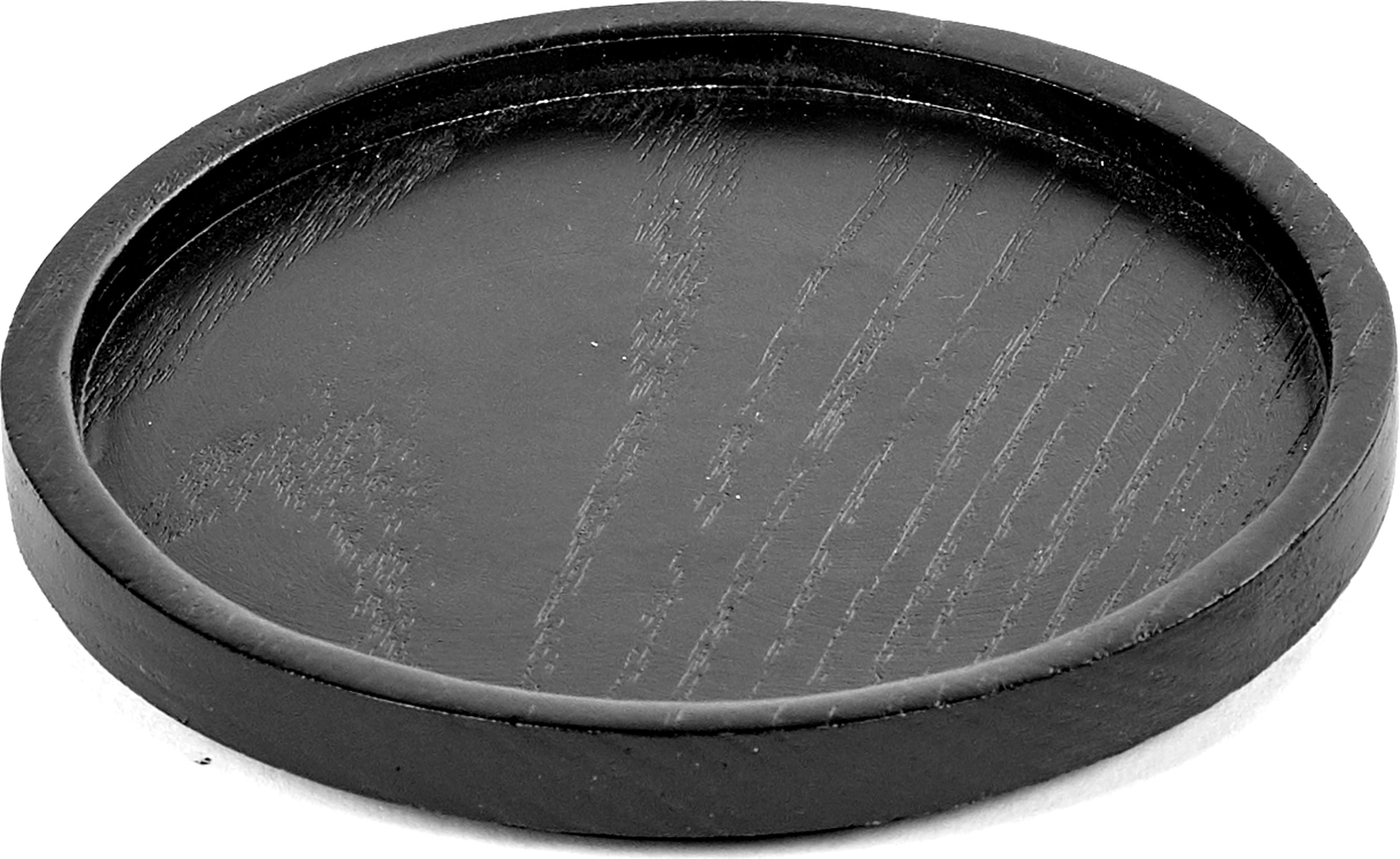 Podstawki pod szklanki Passe-partout okrągłe 9 cm 6 szt.
