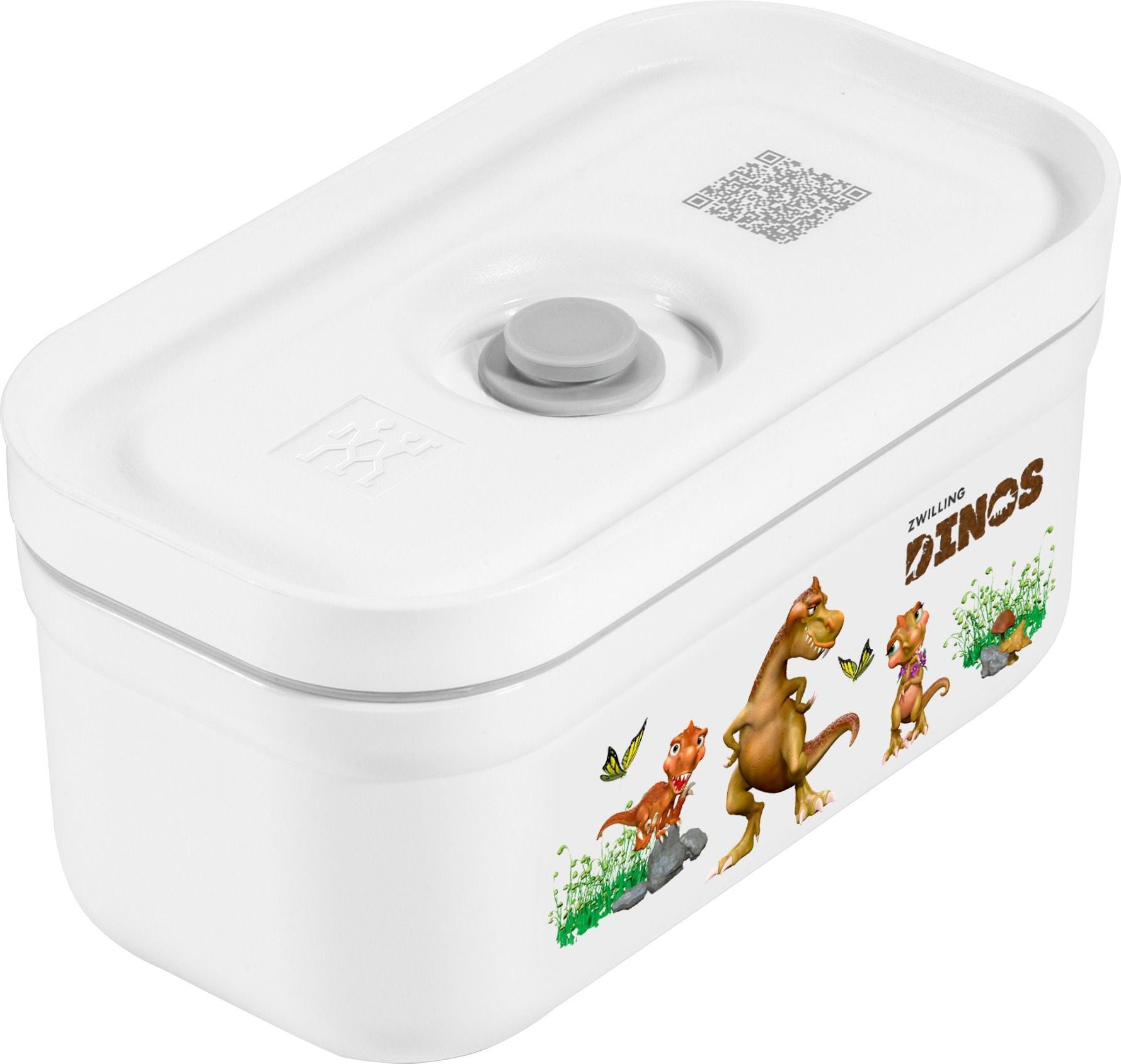 Lunchbox próżniowy Zwilling Fresh & Save Dinos 500 ml
