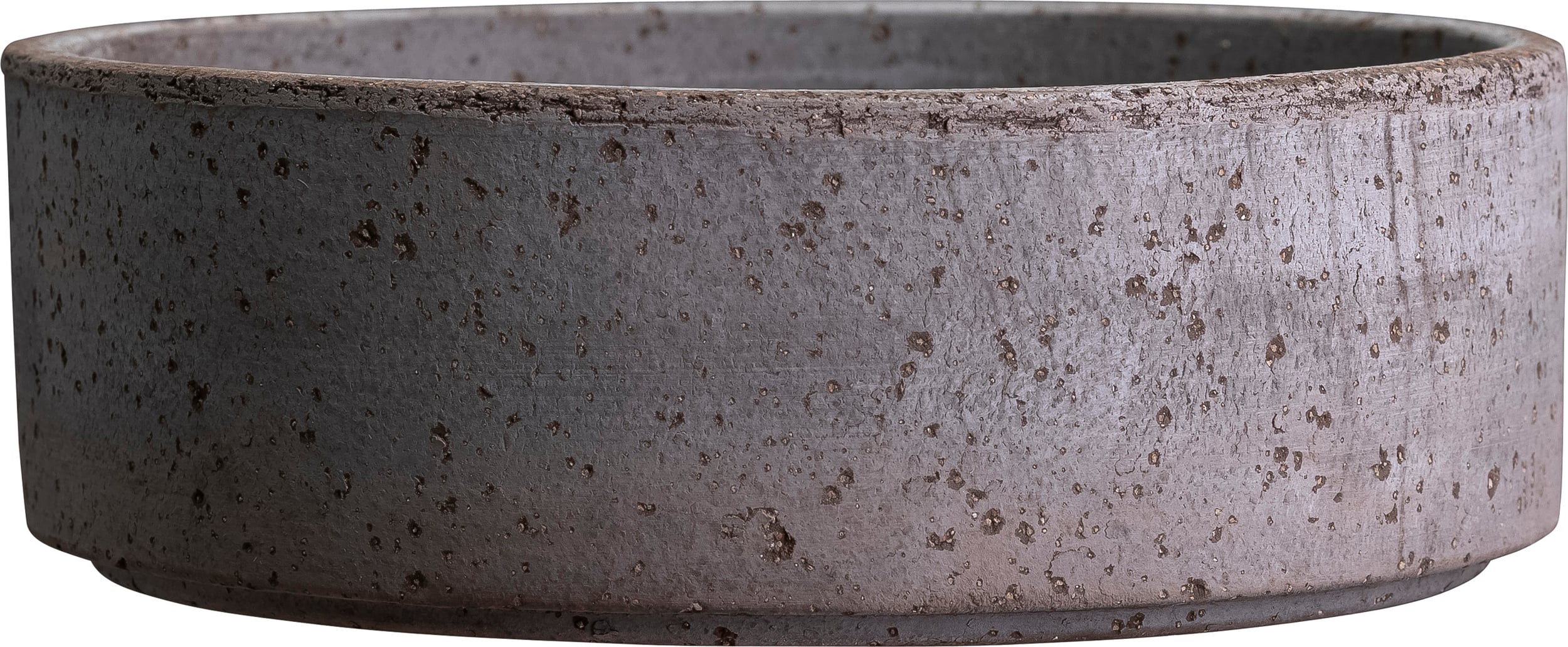 Podstawka pod doniczkę Hoff 12 cm szara
