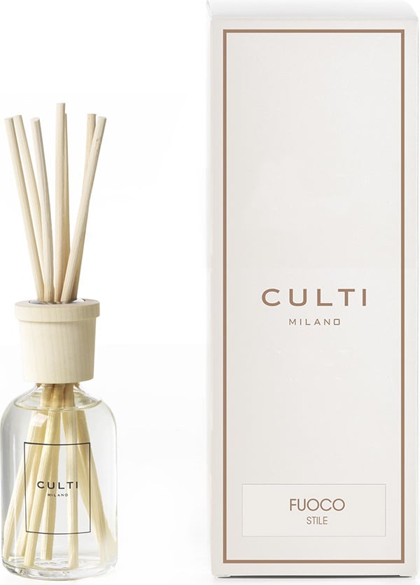 Dyfuzor zapachowy Culti Stile Classic Fuoco 100 ml