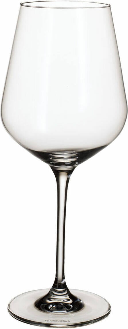 Kieliszki do wina czerwonego La Divina 650 ml 4 szt.