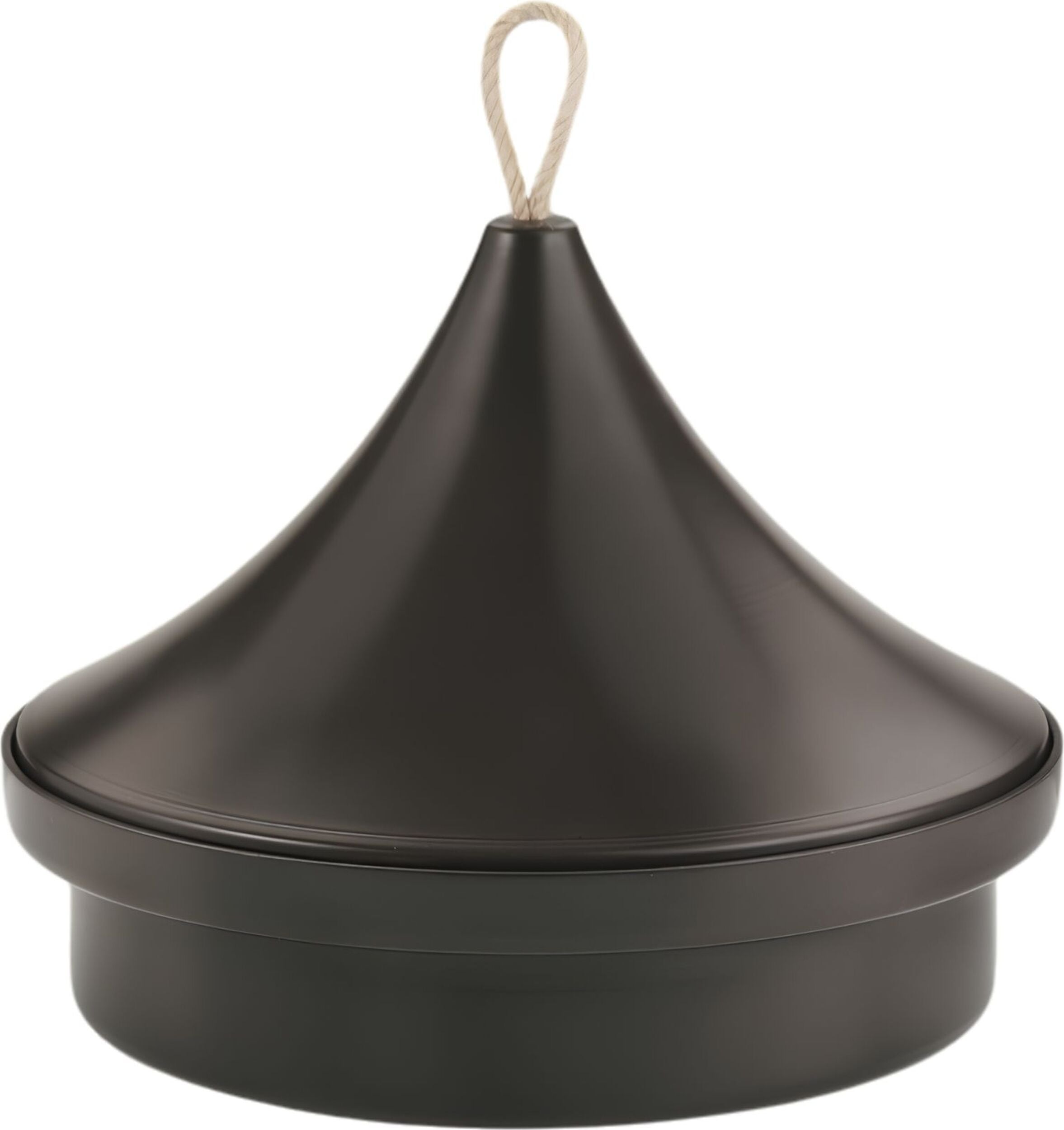 Naczynie Tajine KnIndustrie 30 cm