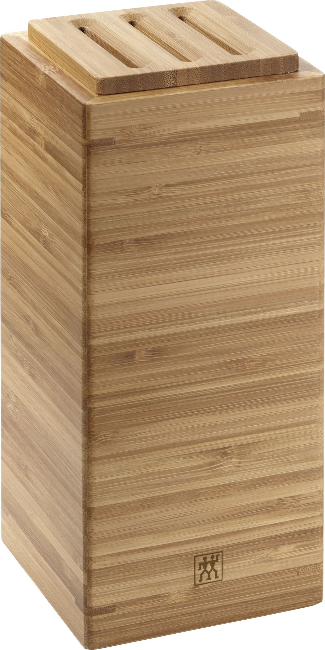 Pojemnik do przechowywania Zwilling Storage 24 cm bambusowy