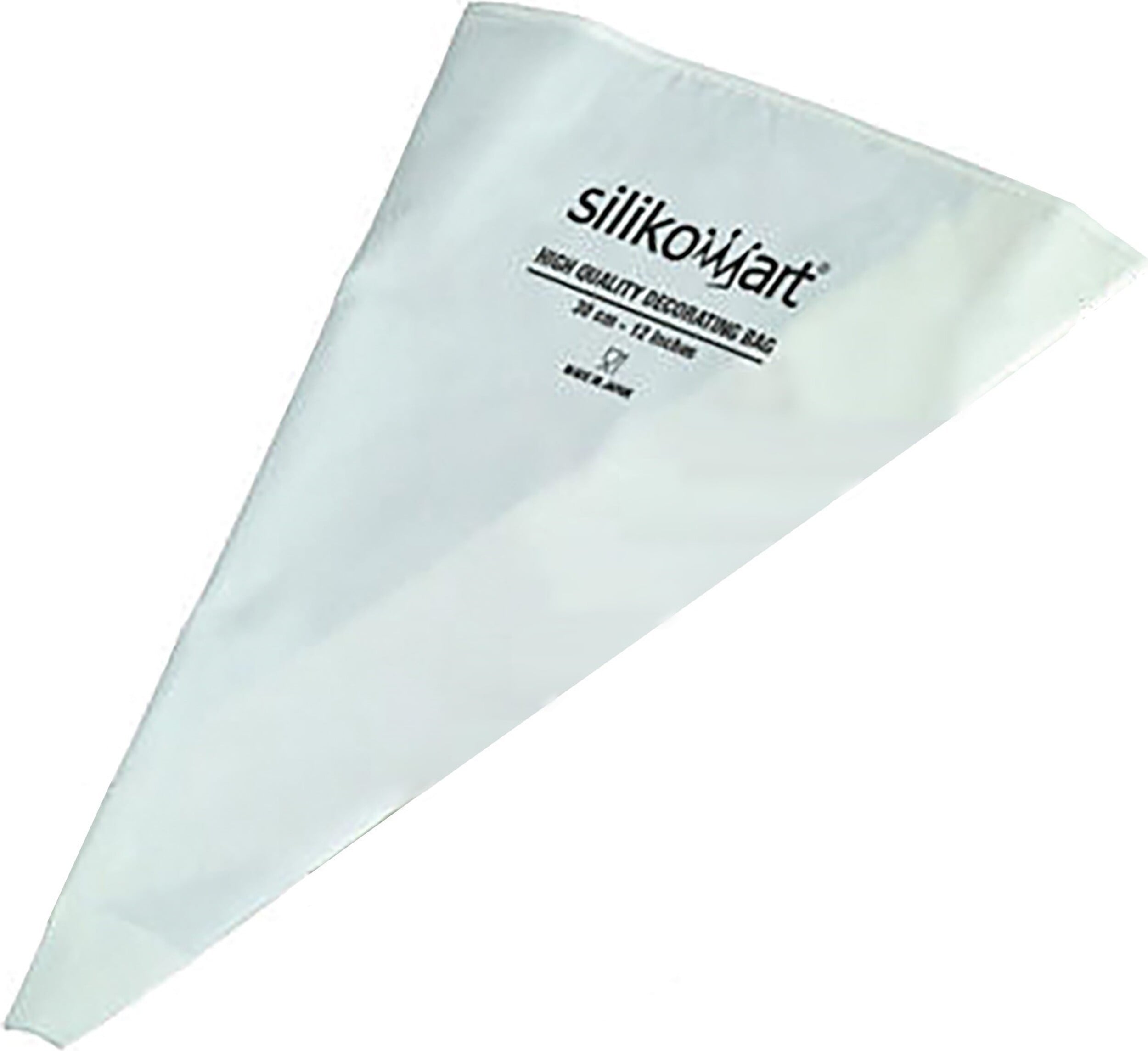 Rękaw cukierniczy Silikomart Lightweight 20 cm