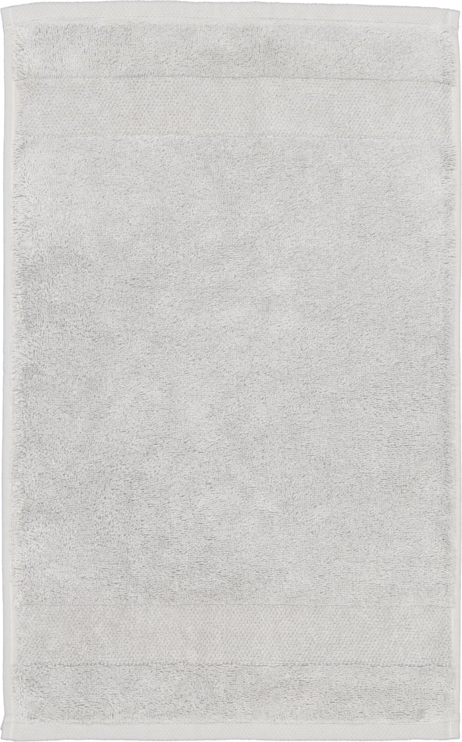 Ręcznik One 30 x 50 cm jasnoszary