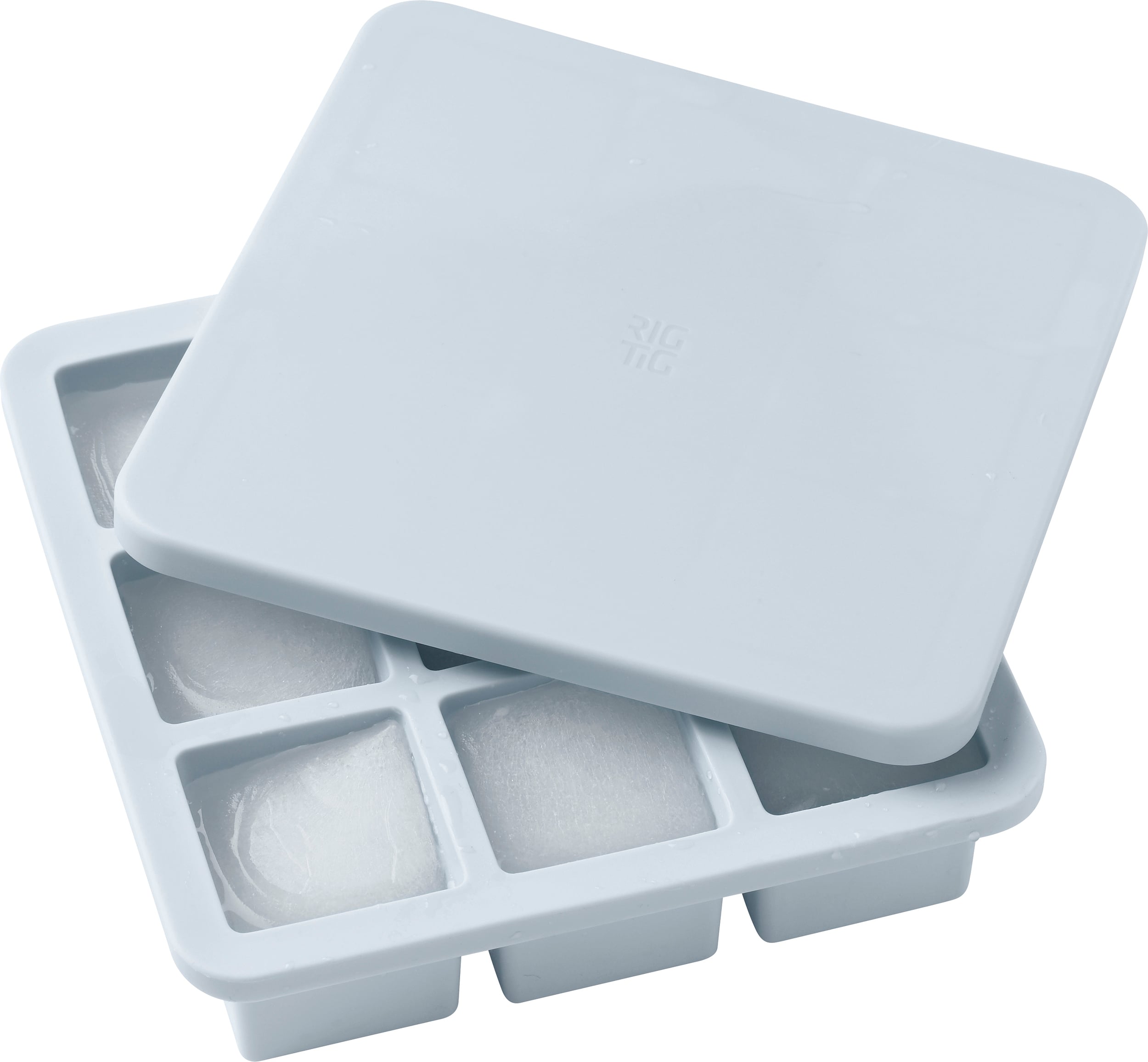 Foremka do lodu Freeze-It duża