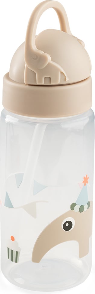 Bidon Celebration 350 ml piaskowy