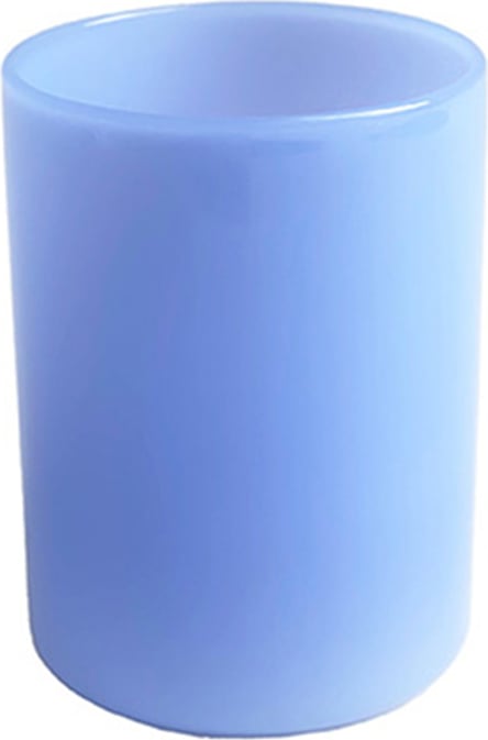 Szklanka Favourite Milky niebieska