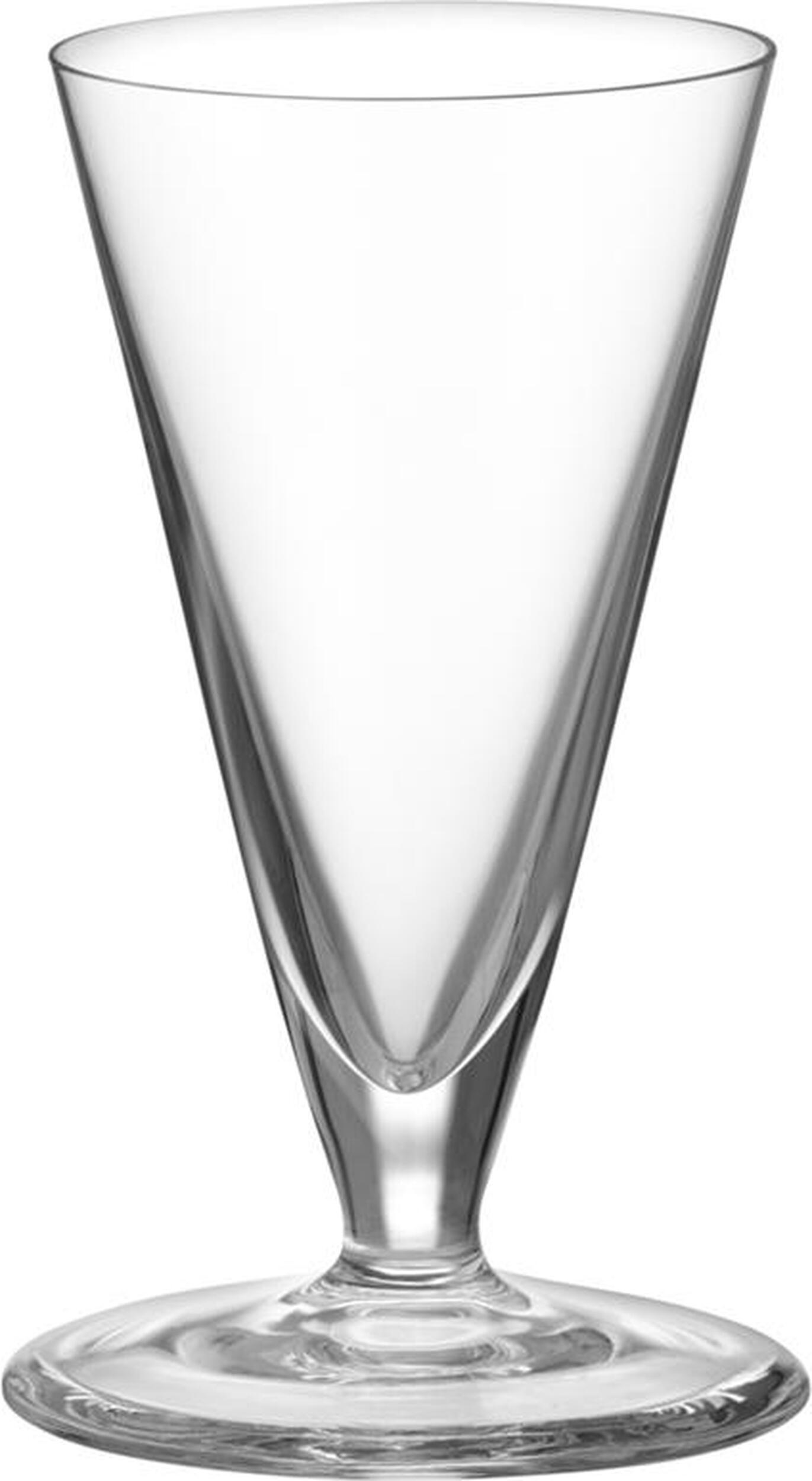 Kieliszki do schnappsa Geometry 60 ml 2 szt.