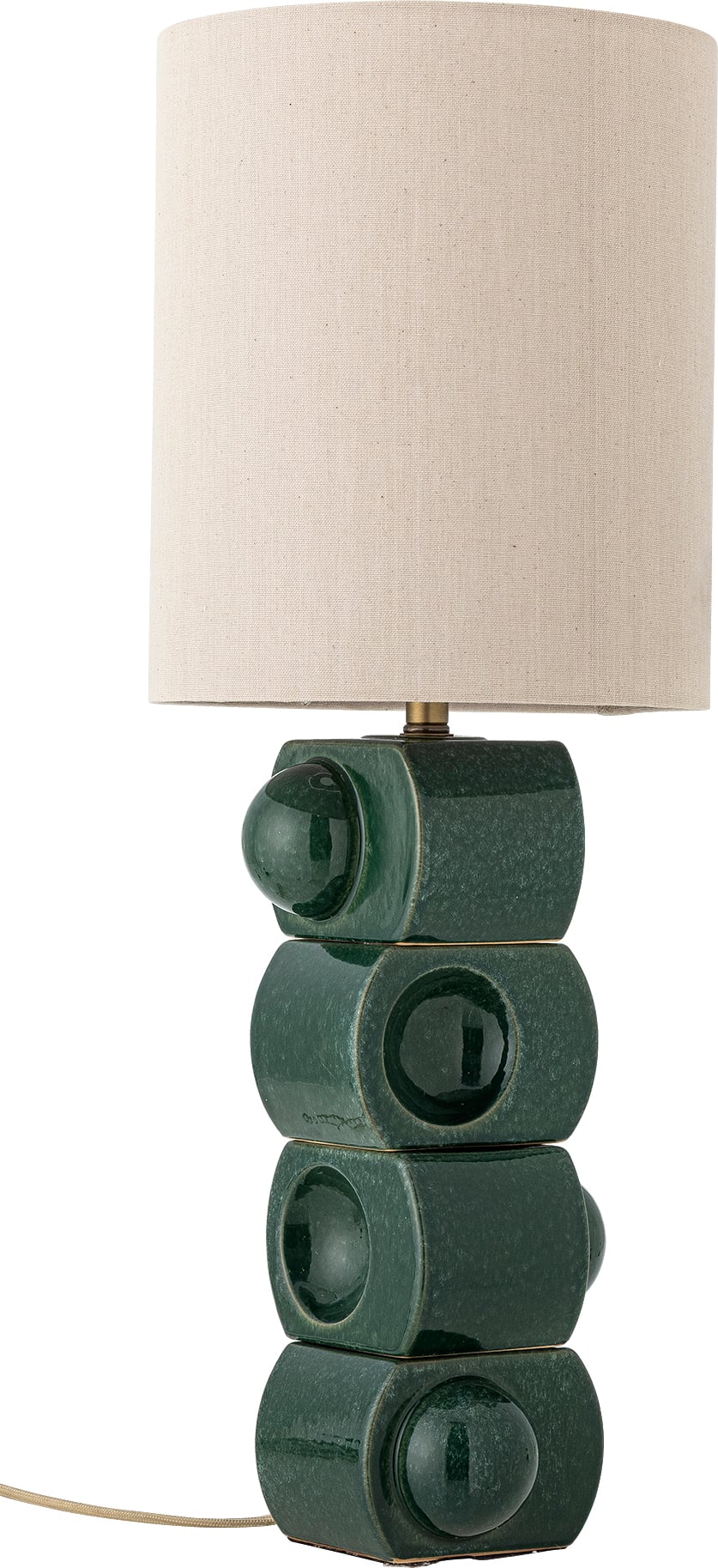Lampa stołowa Brady 68 cm