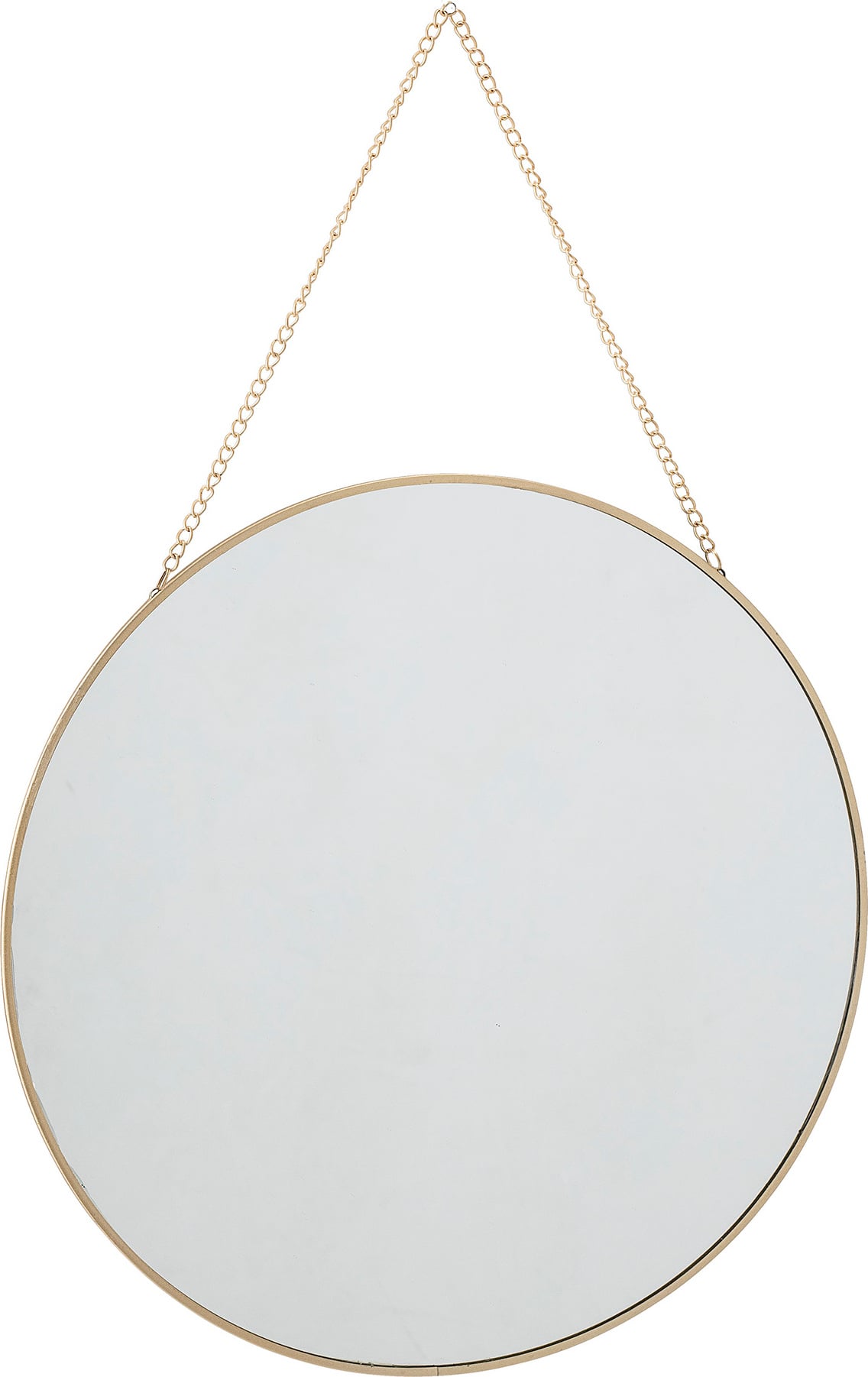 Lustro ścienne Sibal 38 cm