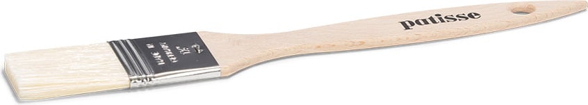 Pędzelek cukierniczy Patisse 1 5 cm