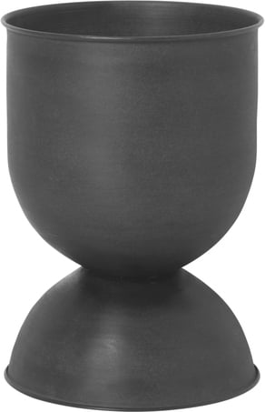 Osłonka na doniczkę Hourglass mała