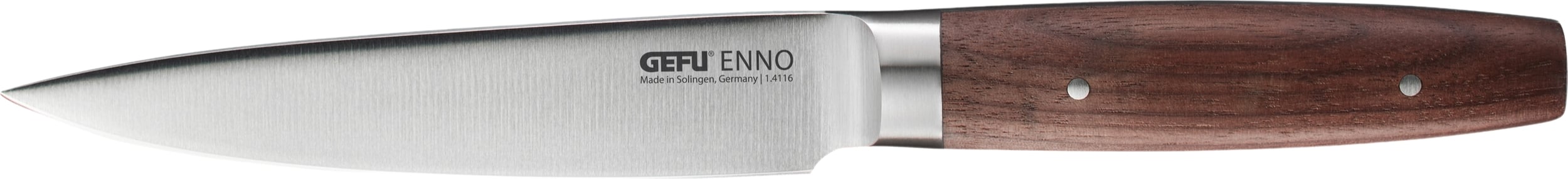 Nóż do obierania Enno 14 cm