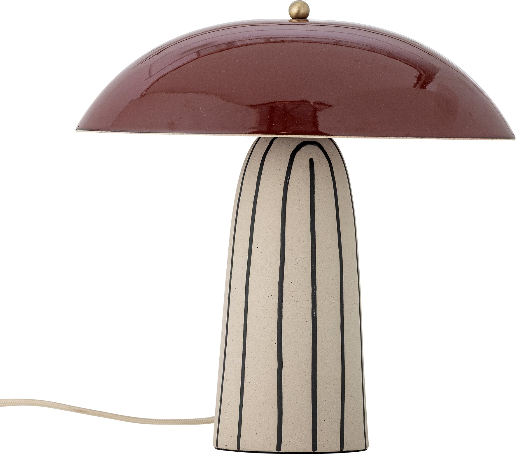 Lampa stołowa Arvid