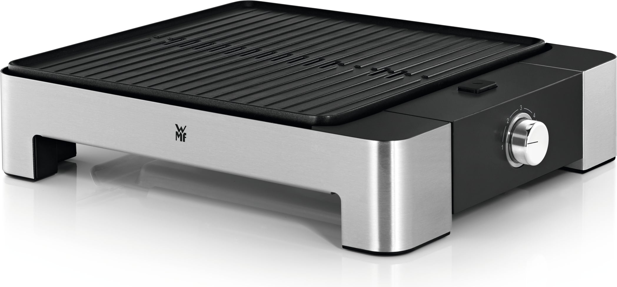 Grill elektryczny stołowy Lono Quadro