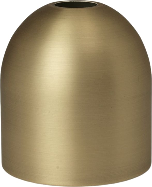 Klosz Bell mosiądz