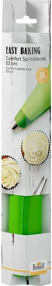 Rękawy cukiernicze jednorazowe Easy Baking 12 szt.