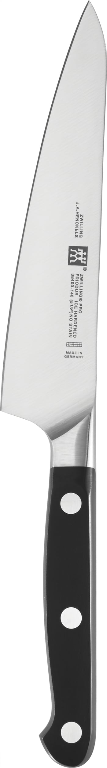 Nóż szefa kuchni Zwilling Pro kompaktowy 14 cm